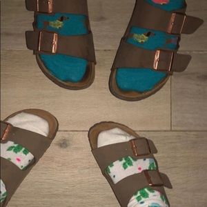 Meet your Posher, Princess